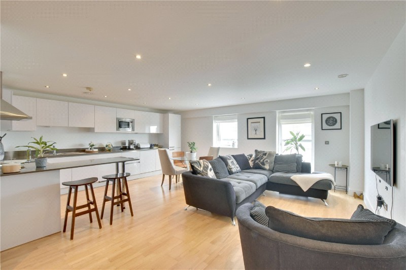 Dundas Court, 29 Dowells Street, Greenwich, London, SE10