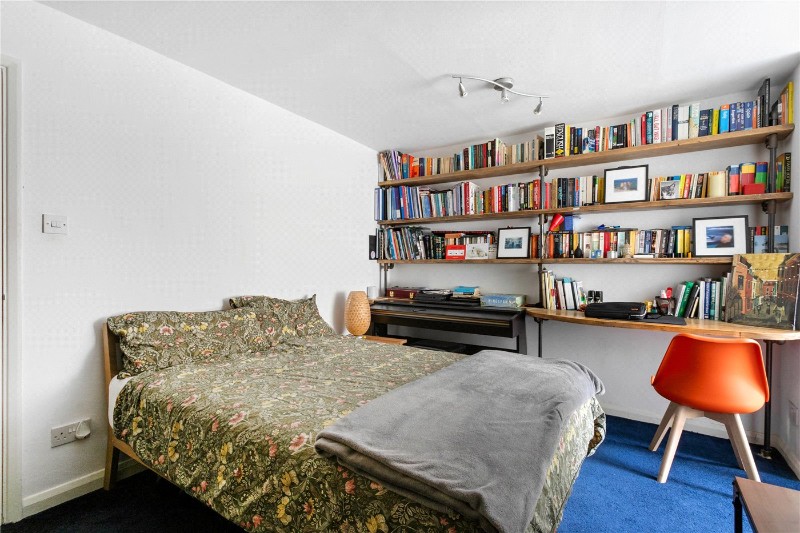Dunsmure Road, London, N16