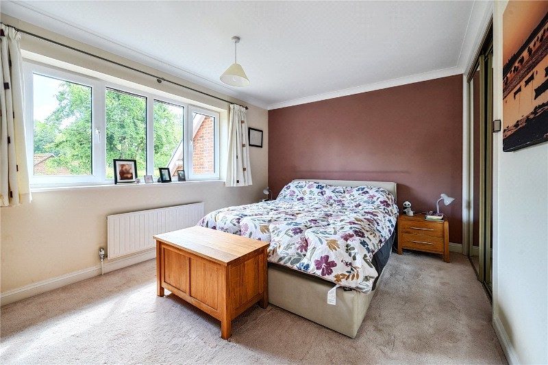 Glebe Meadows, Lockeridge, Marlborough, Wiltshire, SN8