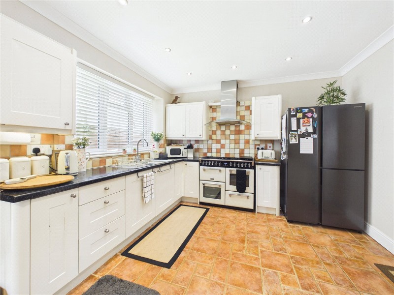 Chapel Street, Tiverton, Devon, EX16