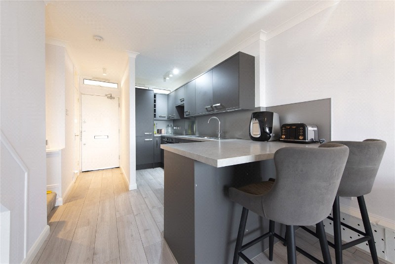 Centre Heights, 137 Finchley Road, London, NW3