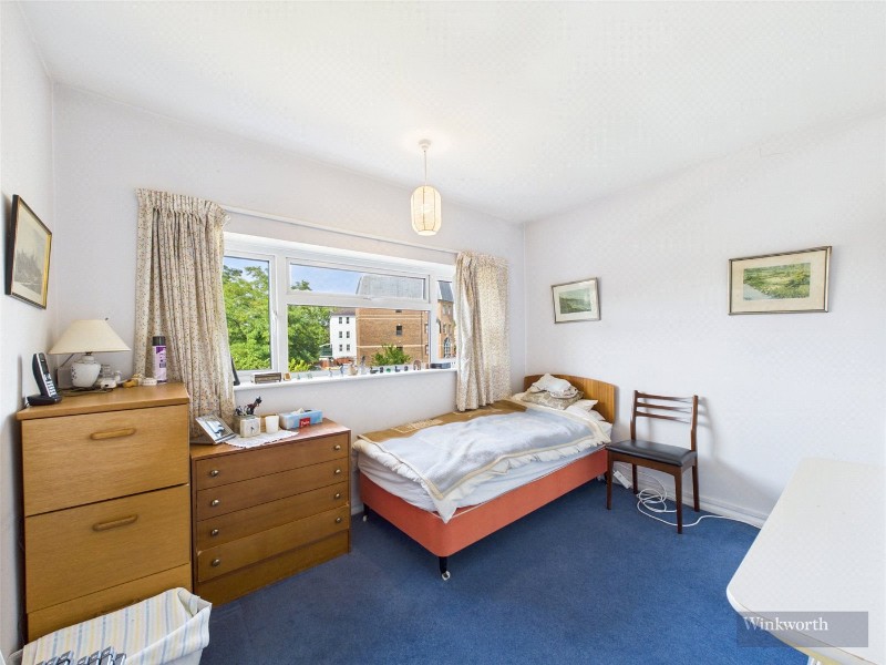Maple Road, Surbiton, KT6