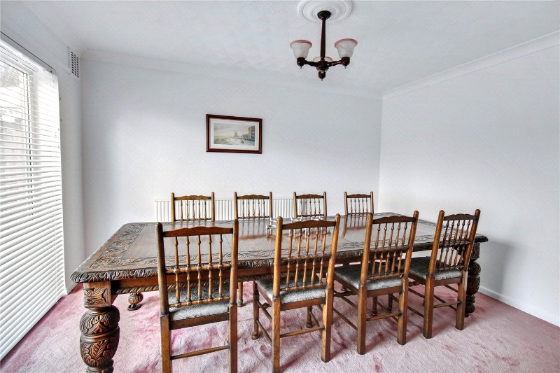 Clovelly Drive, Hellesdon, Norwich, Norfolk, NR6