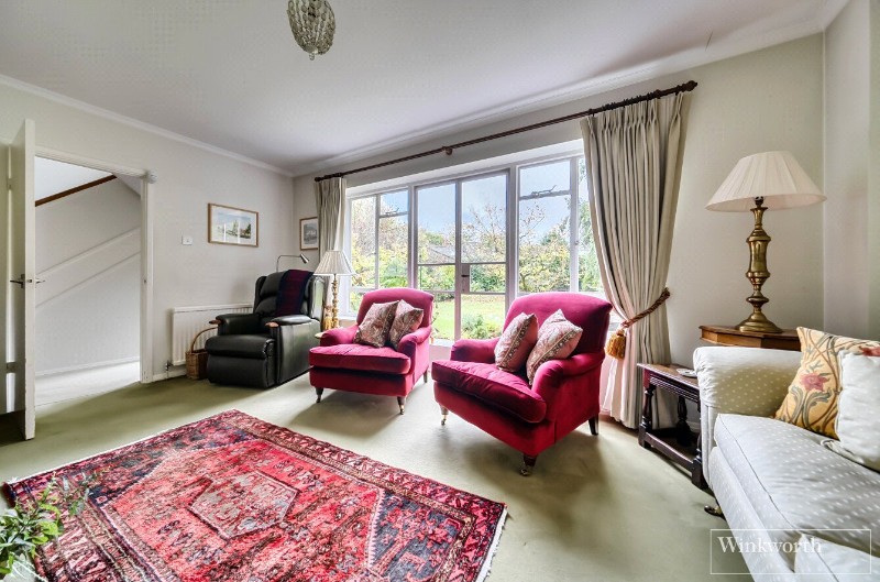 The Avenue, Chobham, Woking, Surrey, GU24