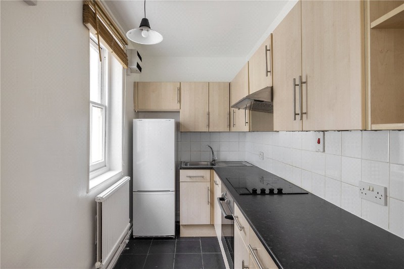 Mount Ephraim Road, London, SW16