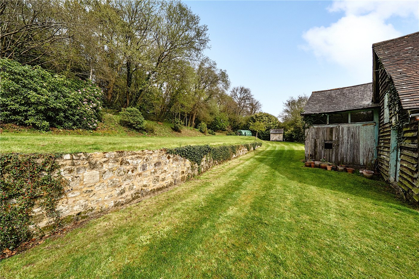 Winkworth Farnham