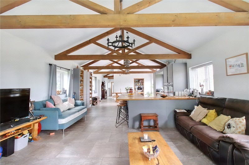 Perrys Lane, Eastgate, Cawston, Norfolk, NR10