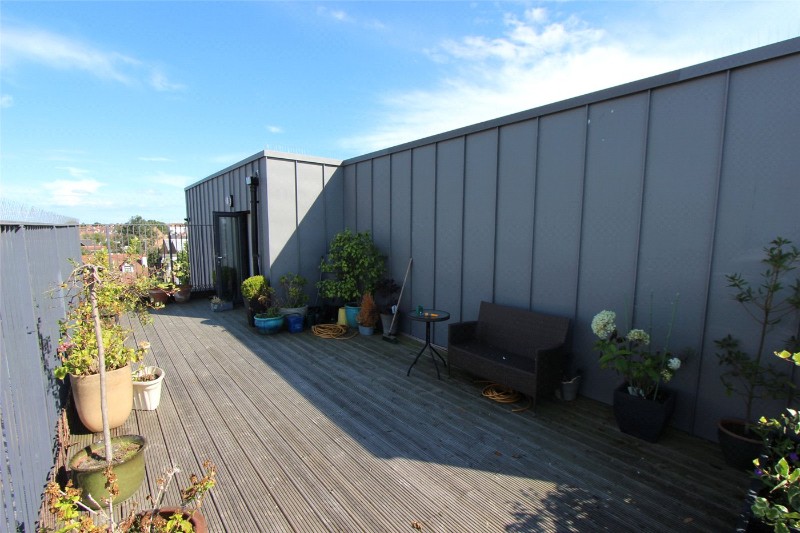 London Road, Leigh-on-Sea, Essex, SS9