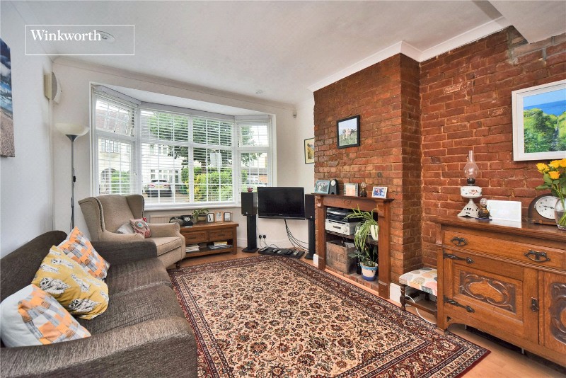 Stoughton Avenue, Cheam, Sutton, SM3