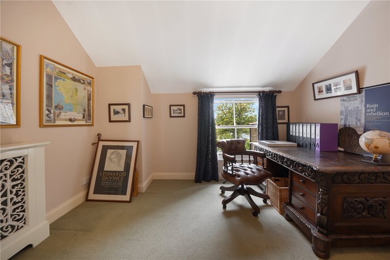 Hillfield Avenue, London, N8