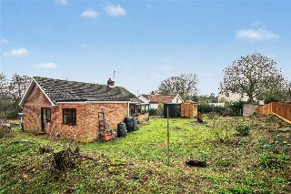 Sunnyside, Woodton, Bungay, Norfolk, NR35