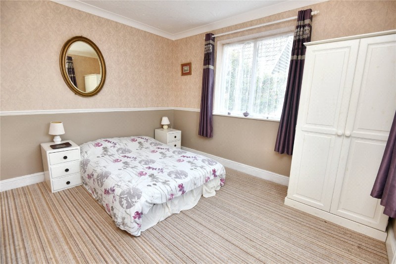 Lonnen Road, Colehill, Wimborne, Dorset, BH21
