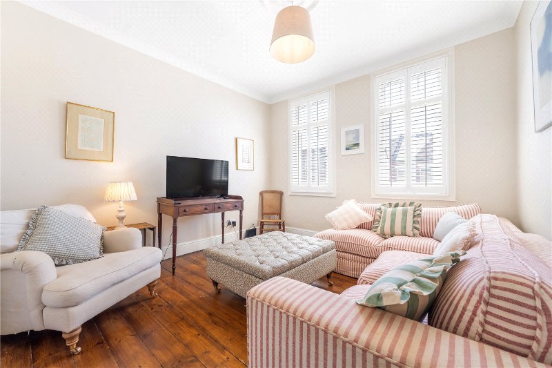 Crebor Street, East Dulwich, London, SE22