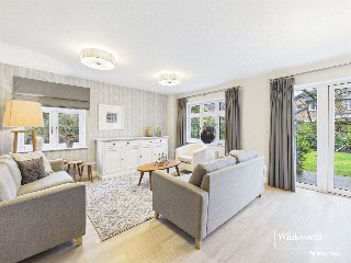 Freshers Grove, Earley, Reading, RG6