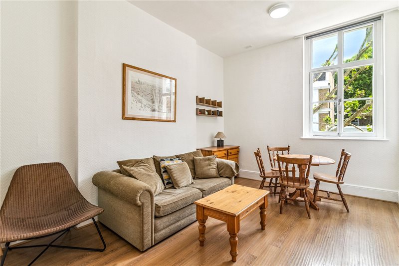 Craven Hill, London, W2