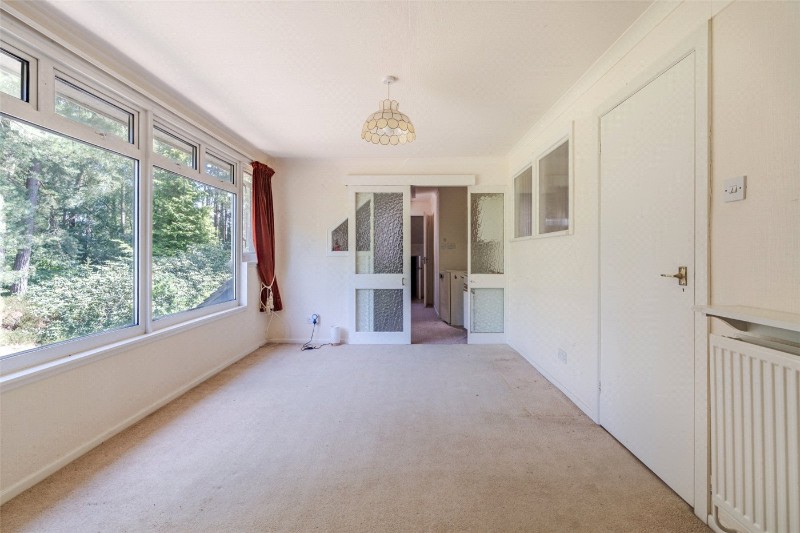 Blackwater Drive, Wimborne, Dorset, BH21