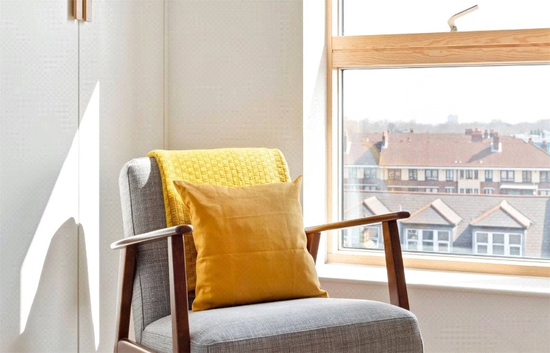 Barretts Grove, London, N16