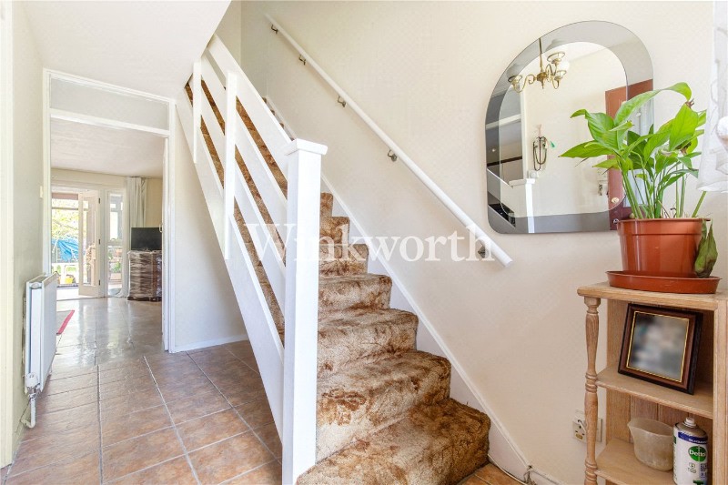 Summerhill Road, London, N15