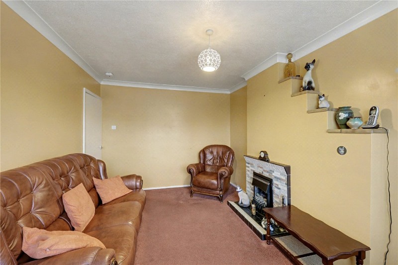 Meadow Way, Hellesdon, Norwich, Norfolk, NR6