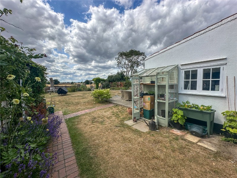 Mill Road, Halvergate, Norwich, Norfolk, NR13