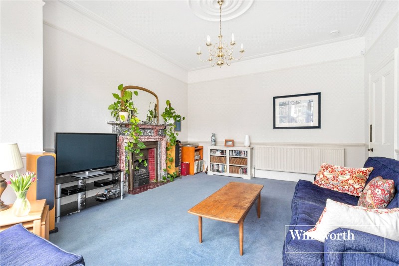 Etchingham Park Road, Finchley, London, N3
