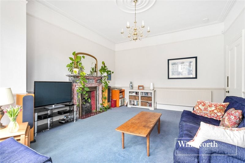 Etchingham Park Road, Finchley, London, N3