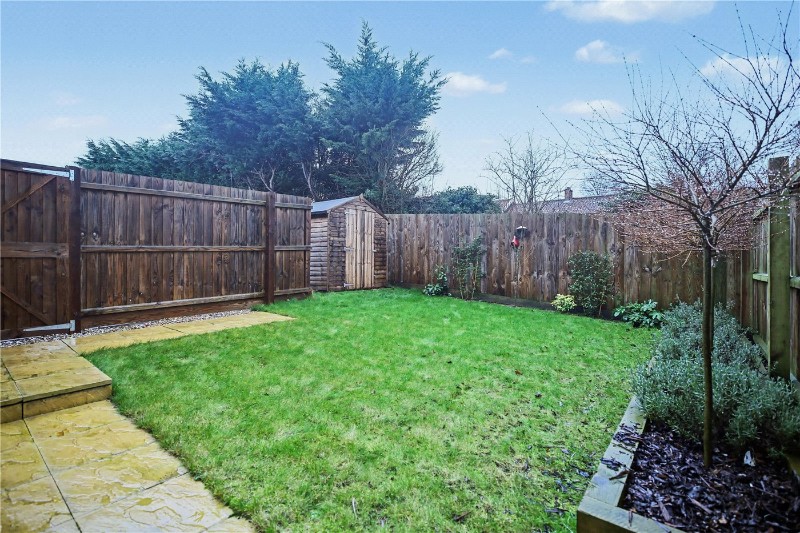 Nursery Place, Woodton, Bungay, Norfolk, NR35
