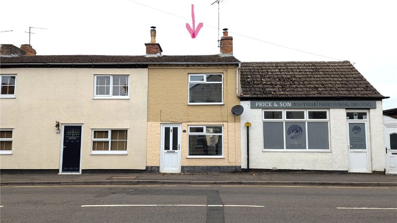 High Street, Billingborough, Sleaford, Lincolnshire, NG34