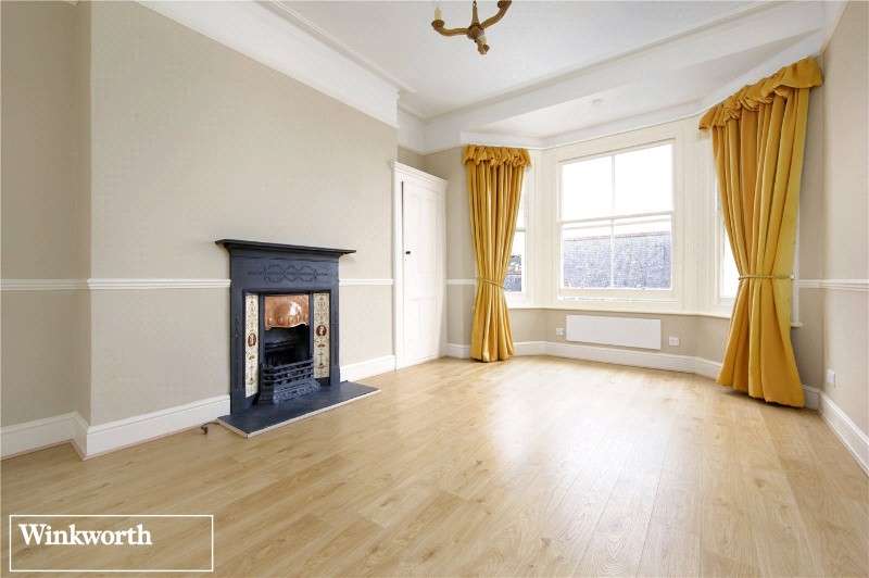 Gwydyr Mansions, Holland Road, Hove, East Sussex, BN3