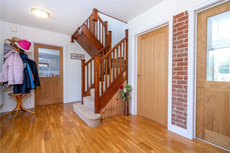 West Road, Pointon, Sleaford, Lincolnshire, NG34