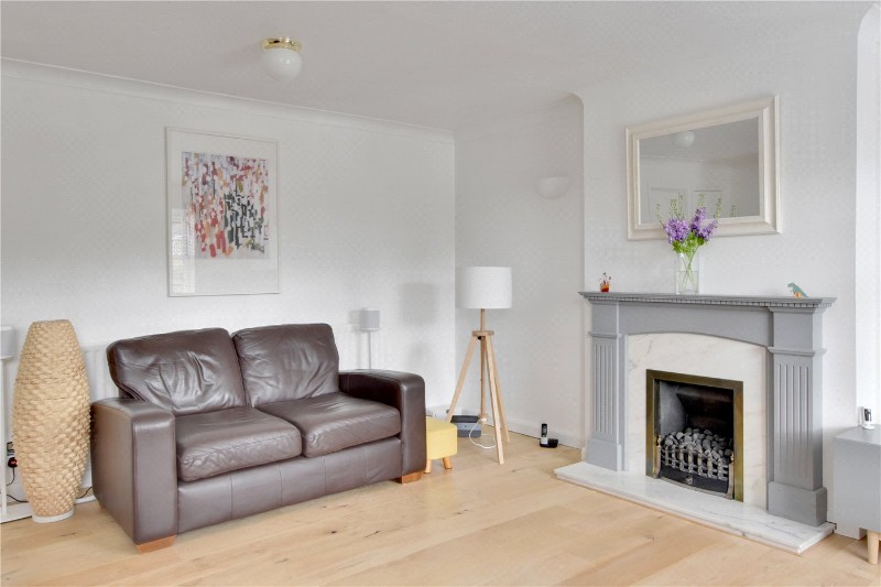 Kenilworth Gardens, Shooters Hill, London, SE18