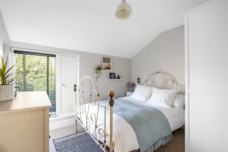 Complin Place, Winchester, Hampshire, SO22