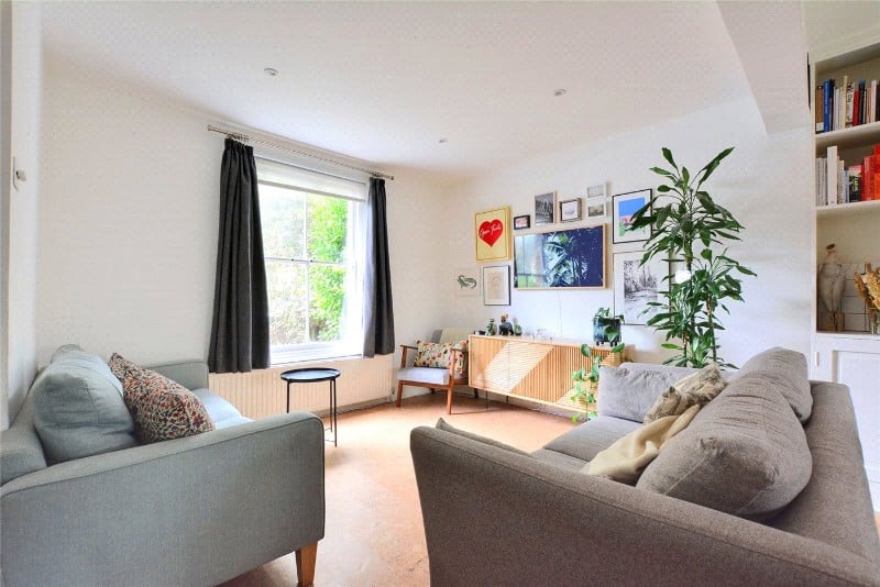 Furzefield Road, Blackheath, London, SE3