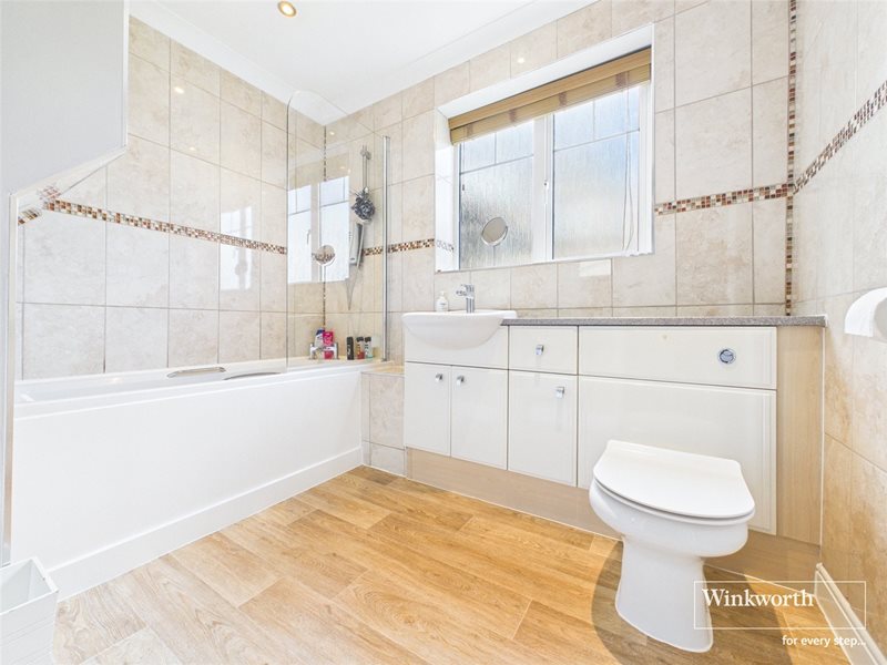 Oak Tree Road, Tilehurst, Reading, Berkshire, RG31