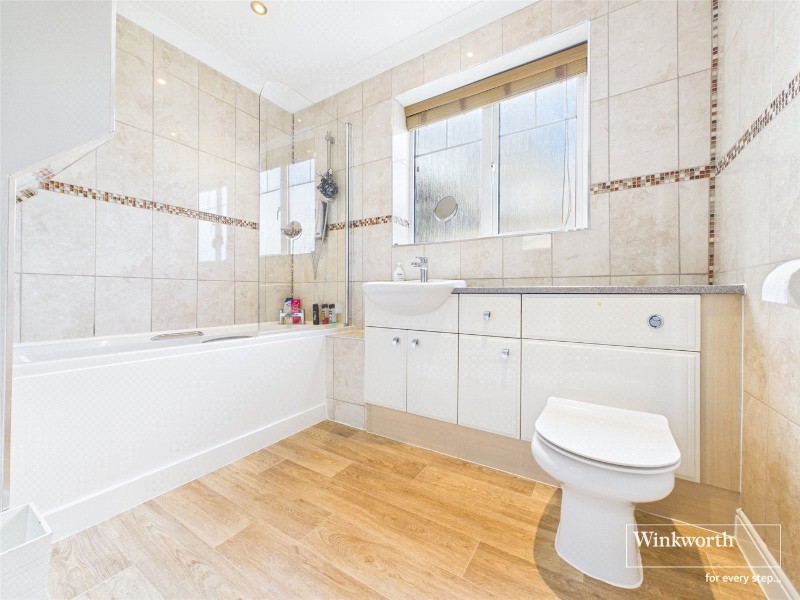 Oak Tree Road, Tilehurst, Reading, Berkshire, RG31