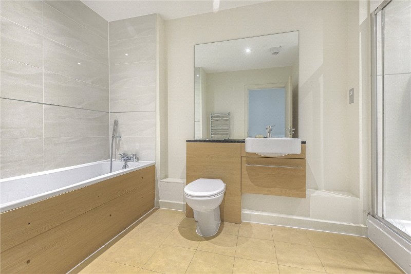 Woodbridge Street, London, EC1R