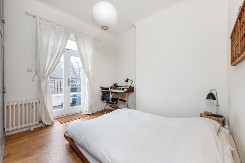 Albion Grove, London, N16