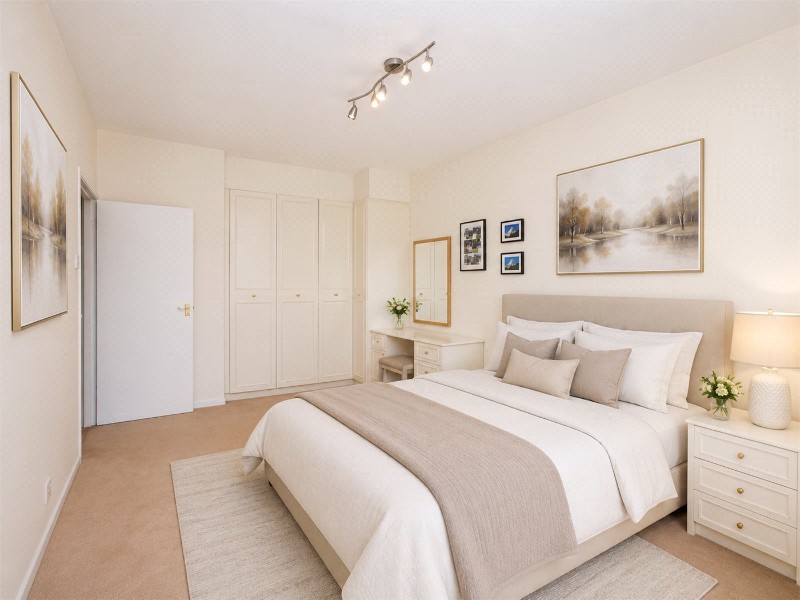 Kingsmill Terrace, St John's Wood, London, NW8