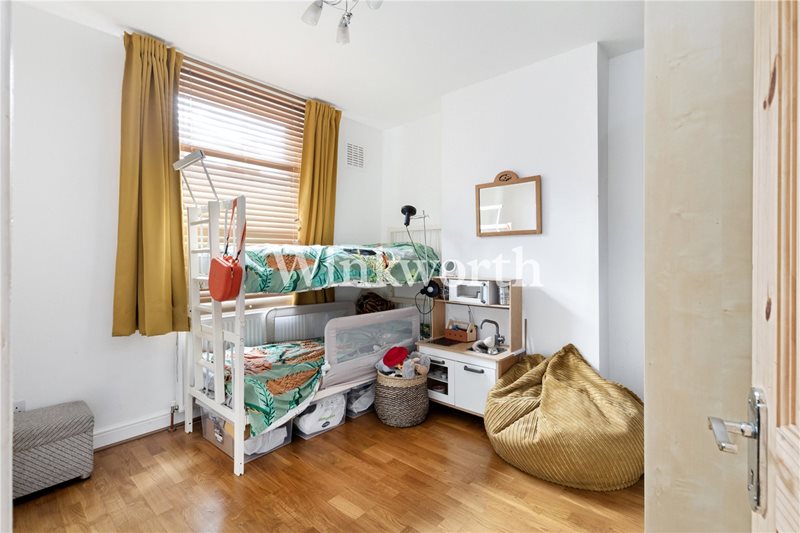 Spencer Road, London, N17