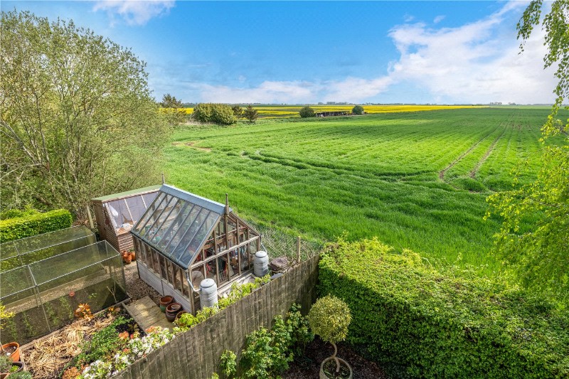 Haywain Drive, Deeping St. Nicholas, Spalding, Lincolnshire, PE11