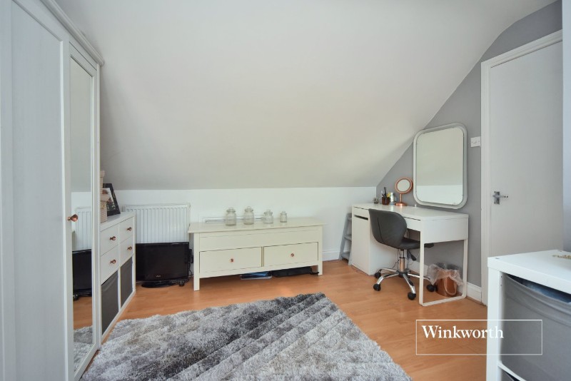 Hilldale Road, Cheam, Sutton, SM1