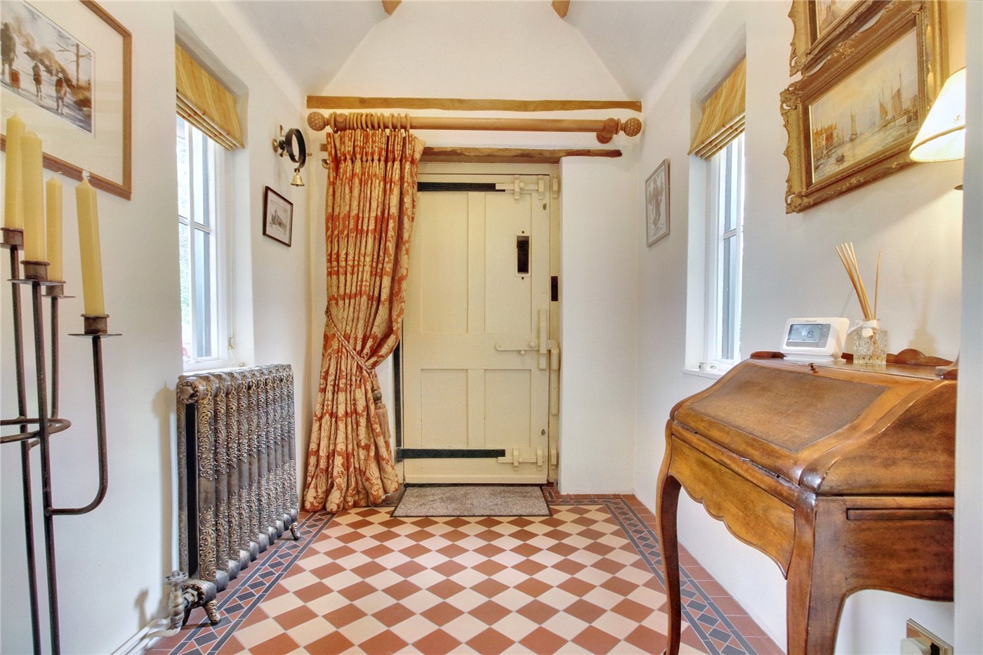 Hall
