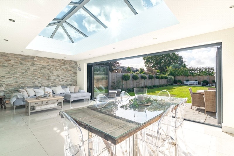 Wimborne Road West, Wimborne, Dorset, BH21