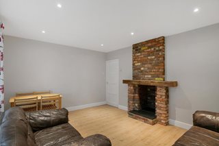 Central Hill, London, SE19