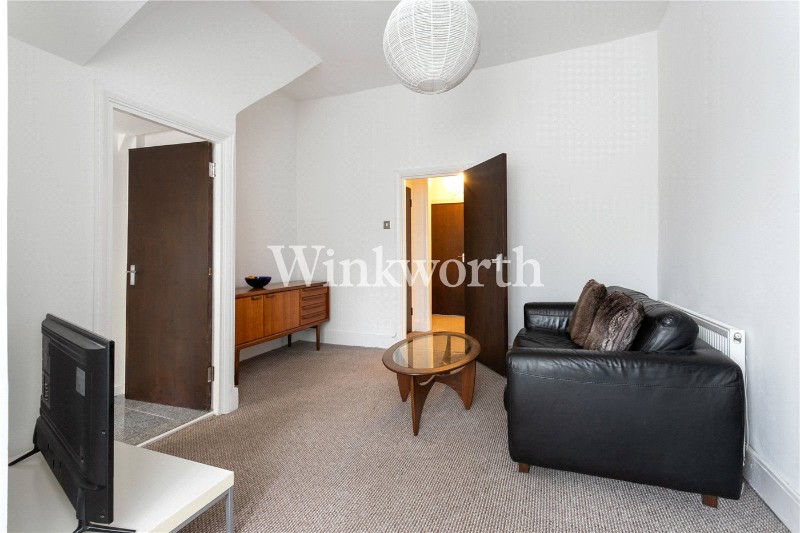 Vartry Road, London, N15