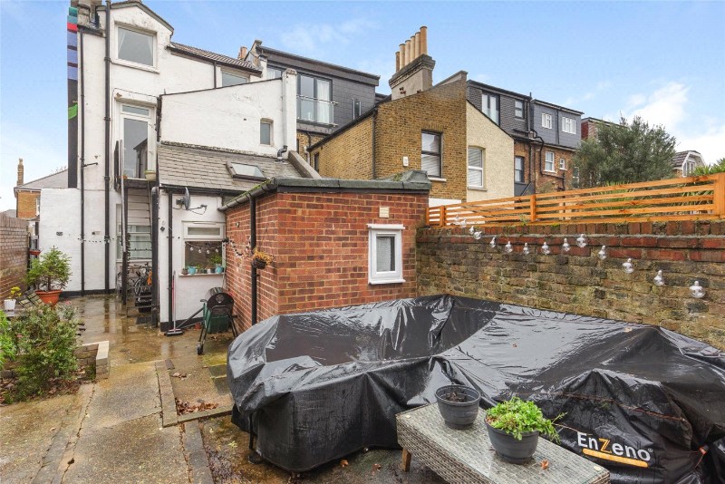 Beckenham Road, Beckenham, BR3