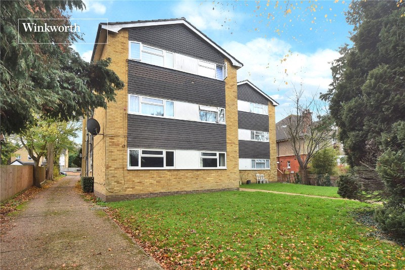 Worcester Road, Sutton, SM2