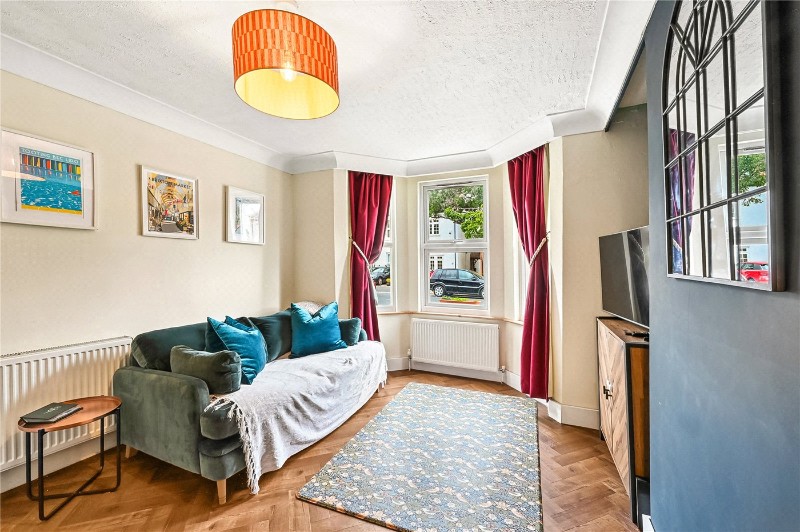 Thayers Farm Road, Beckenham, BR3