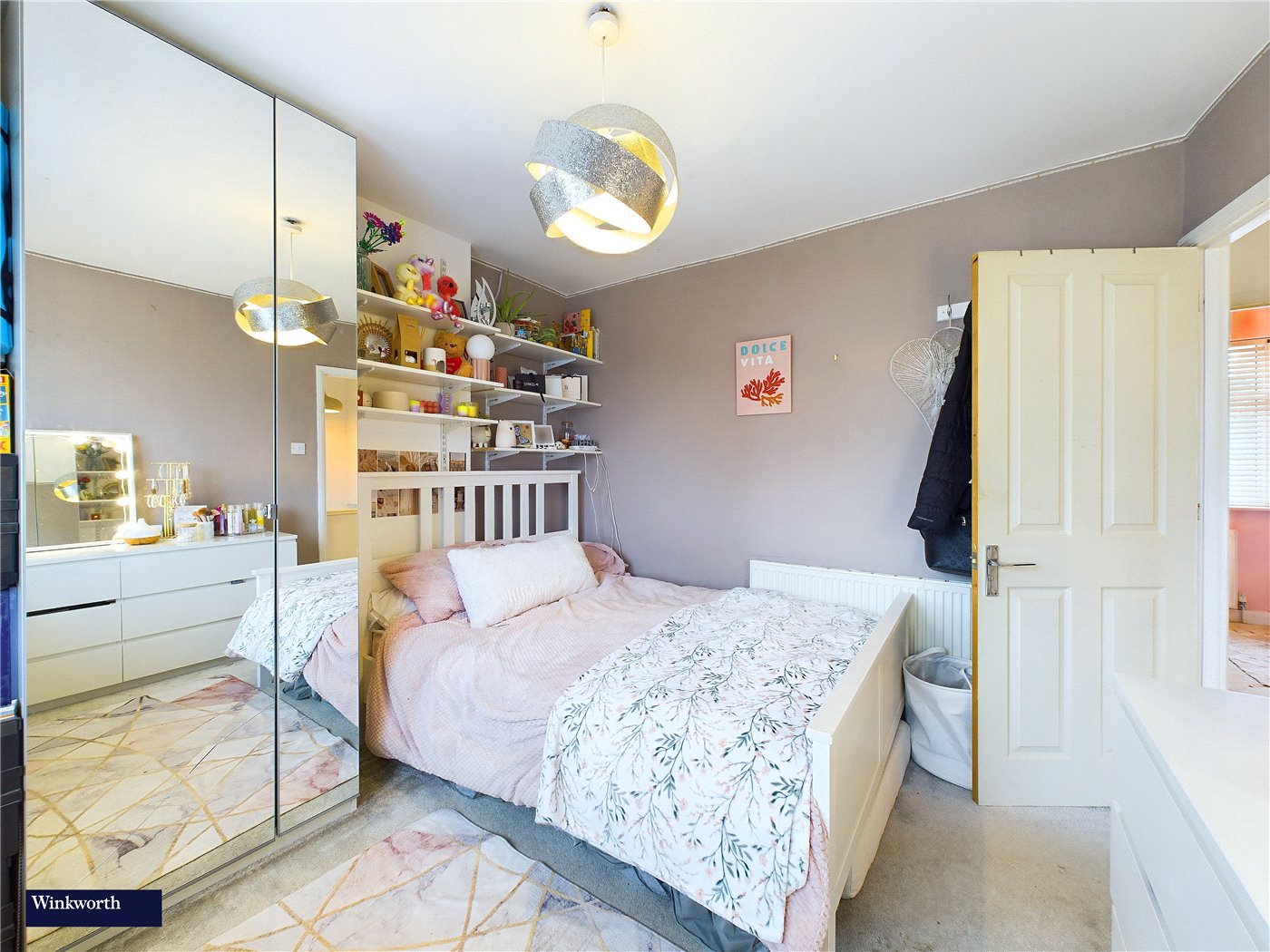 2nd Bedroom 2