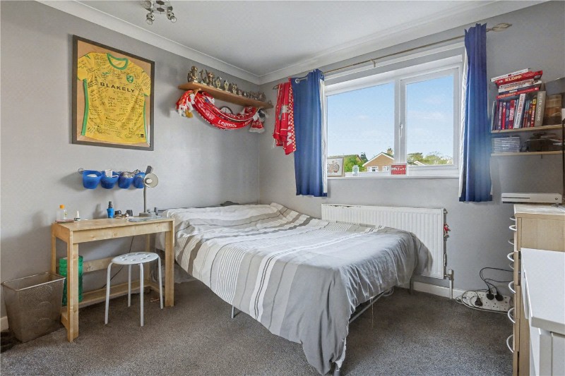 Hunters Close, Blofield, Norwich, Norfolk, NR13